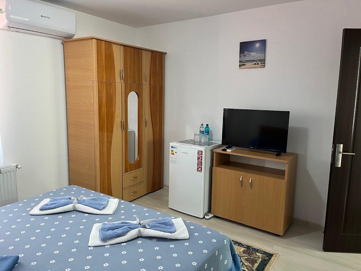 Casa INNA INNA Corbu 2