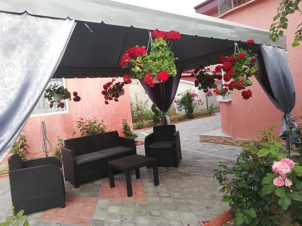 Casa INNA INNA Corbu 3