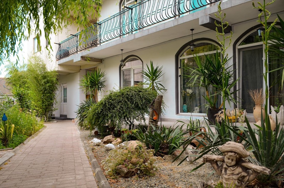 Casa Kalu