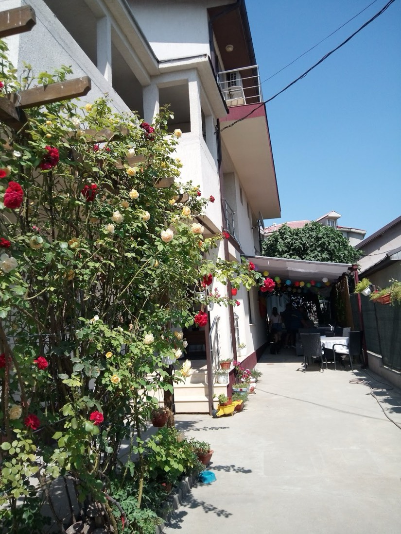 Casa Kmy