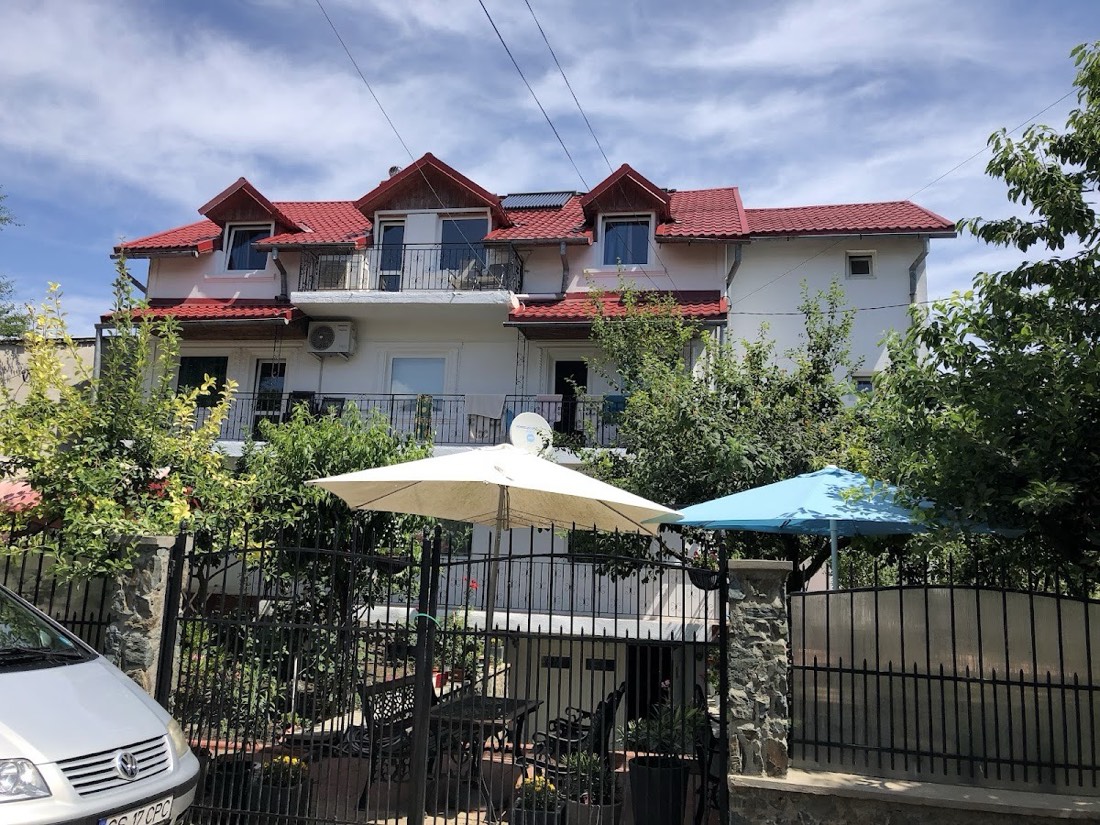 Casa La Musteata