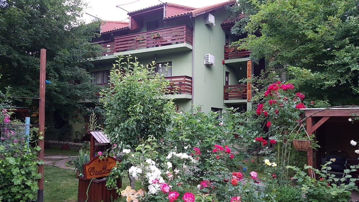 Casa Larisa 3