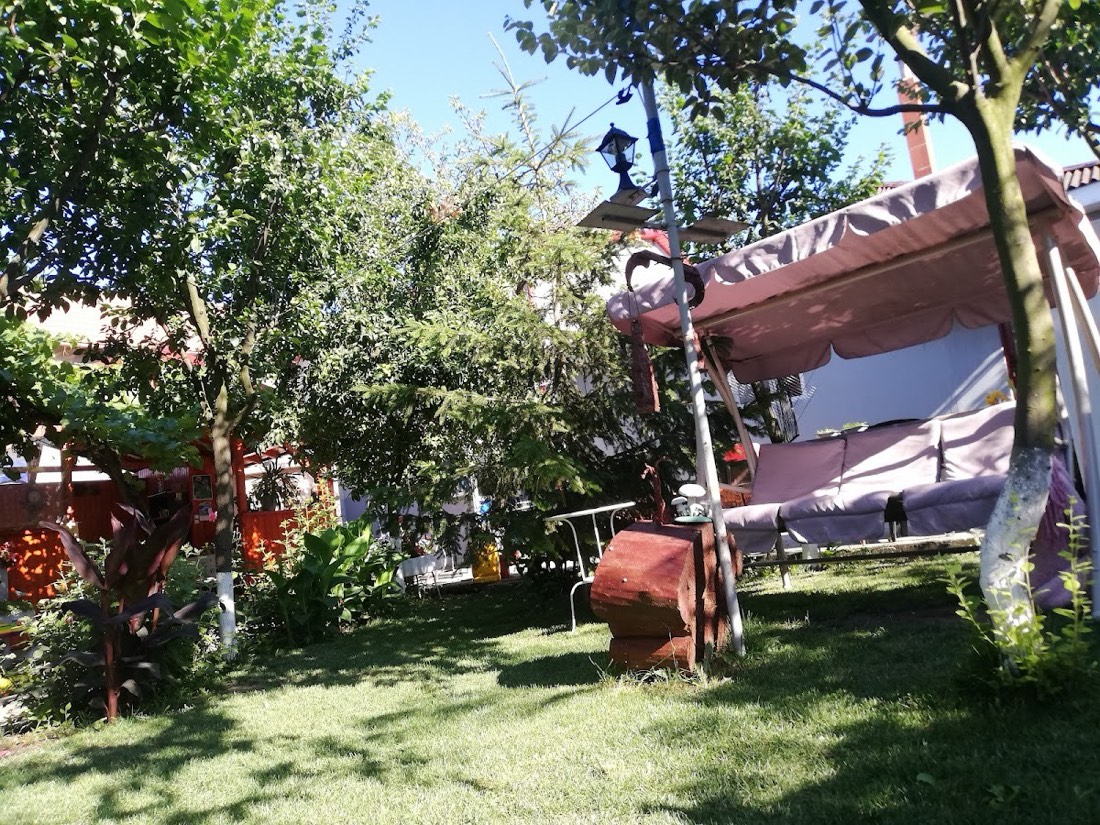 Casa Lavi