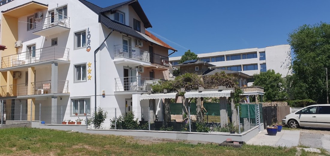 Casa Loro