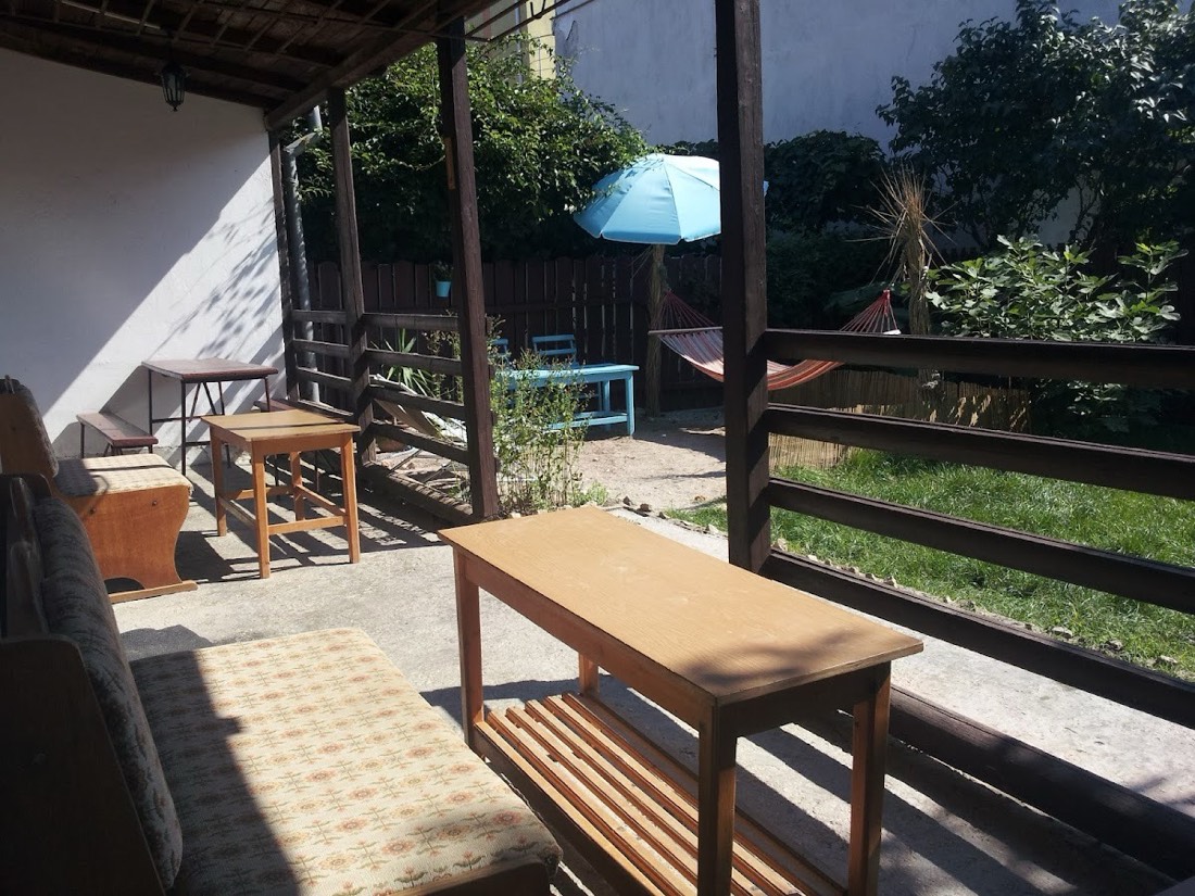 Casa Luke