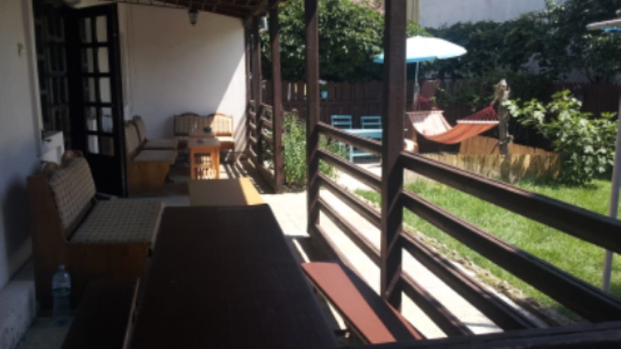 Casa Luke 3
