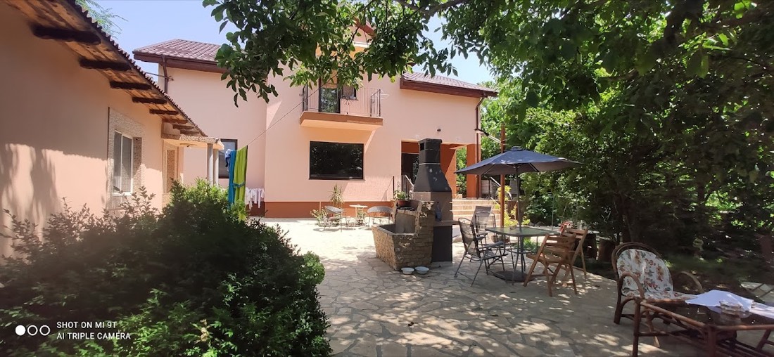 Casa Magnolia