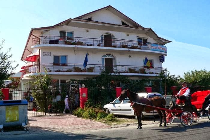 Casa Margo