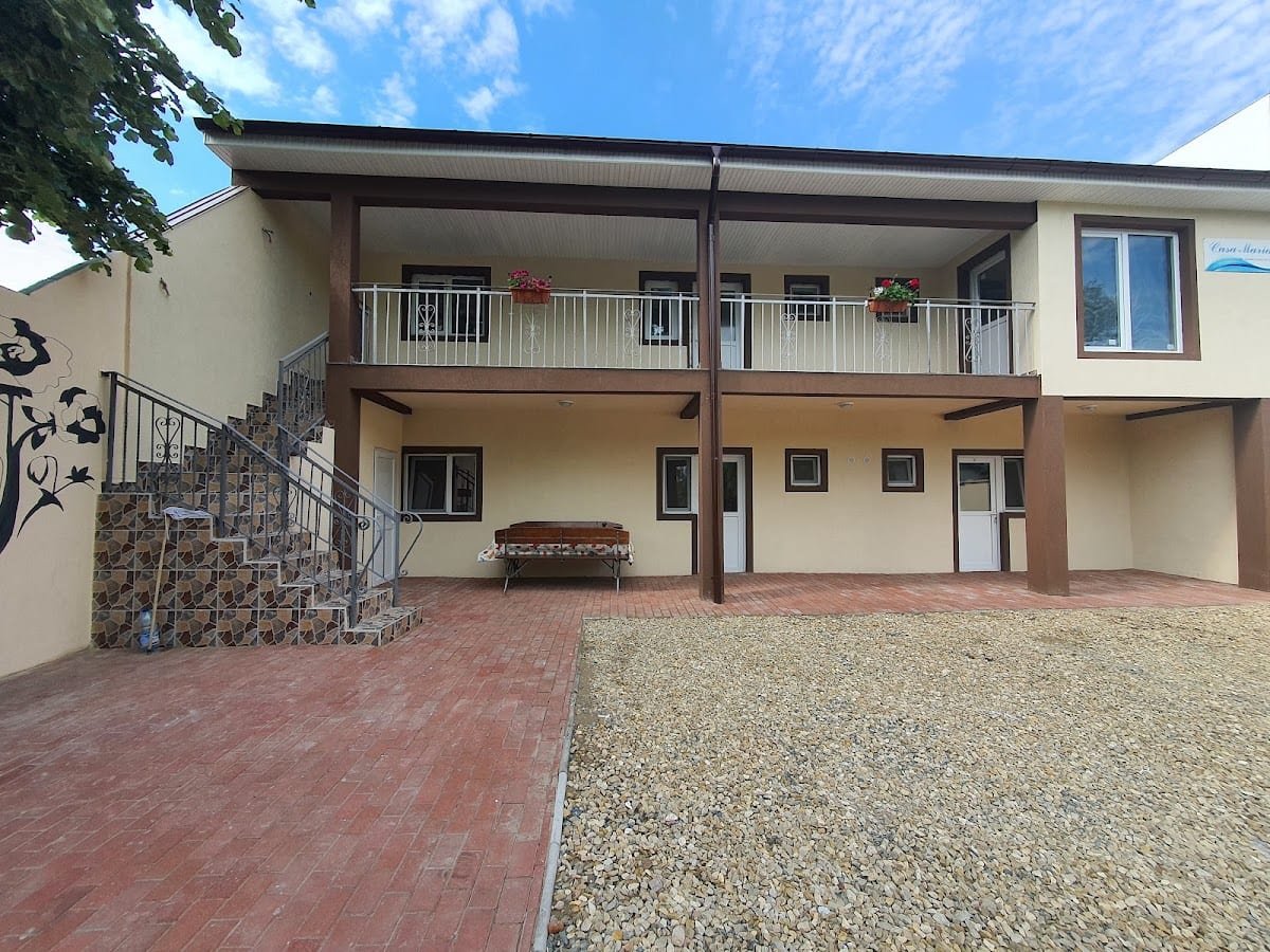 Casa Maria Saturn