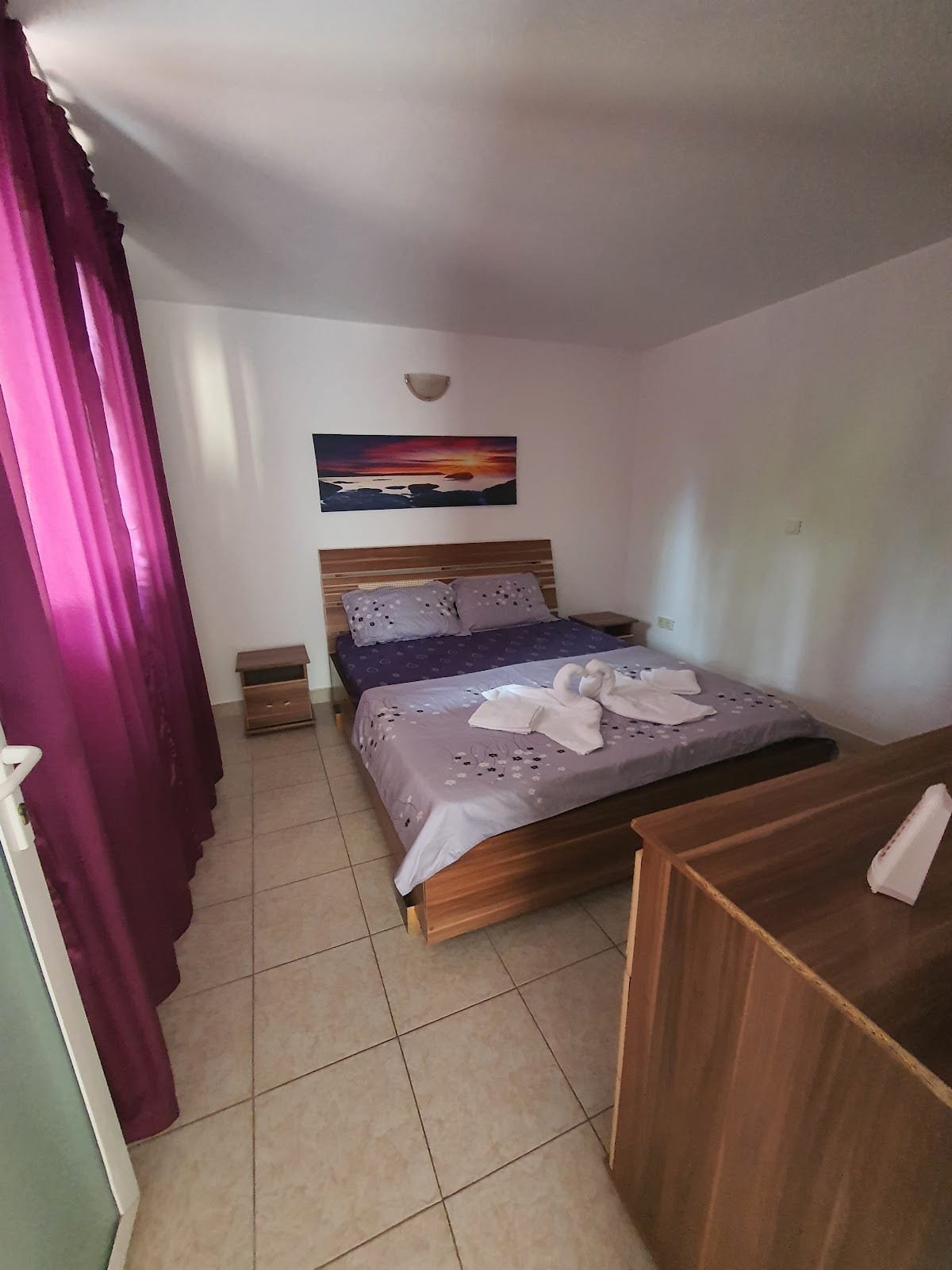 Casa Maria Saturn 3
