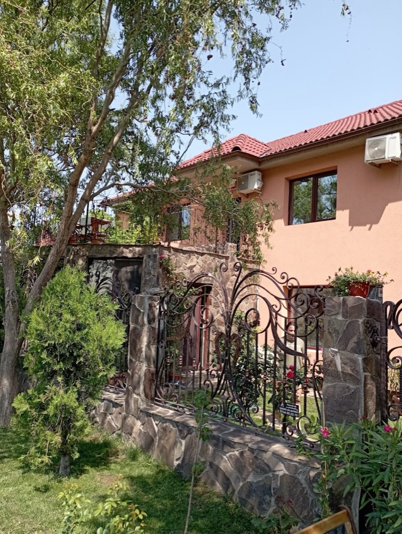 Casa Maria