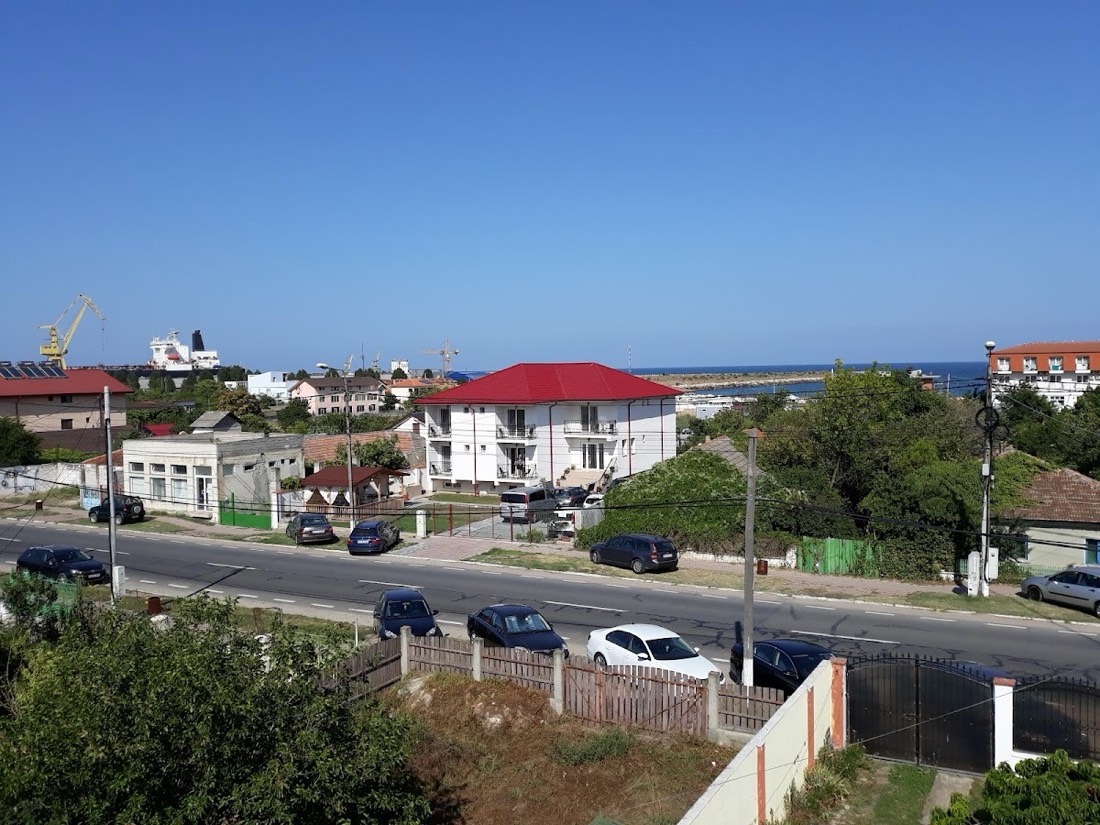 Casa Mike