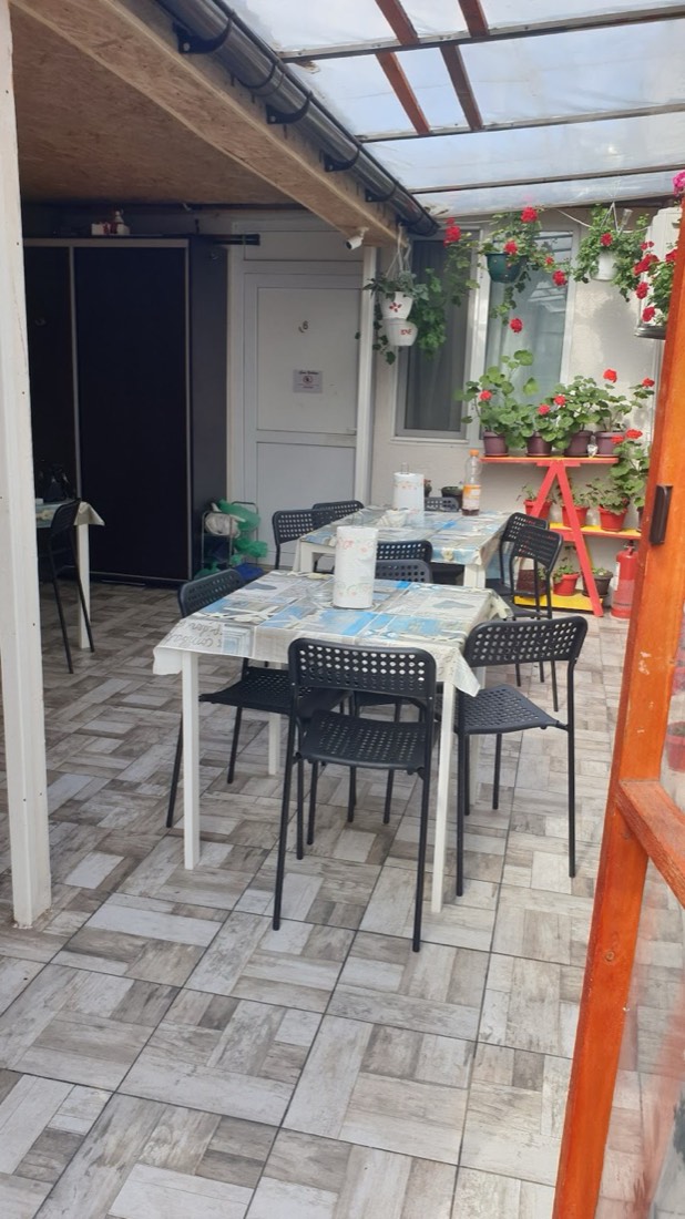 CASA NICHOLAS