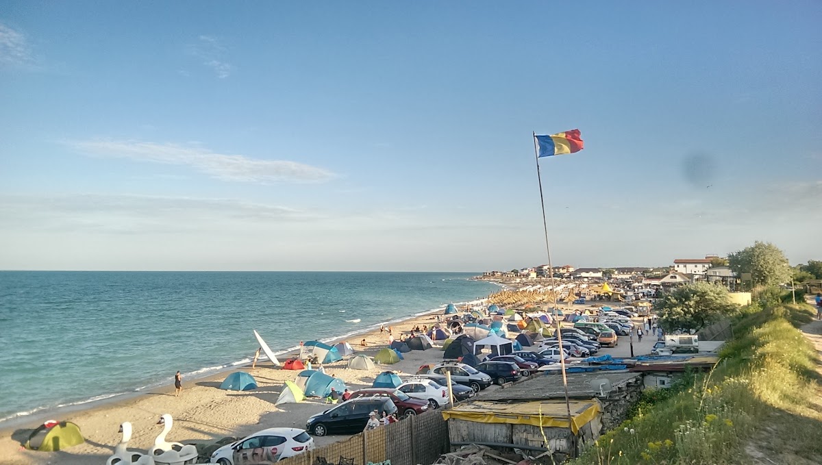 Casa Noastră Vama Veche - camere de inchiriat