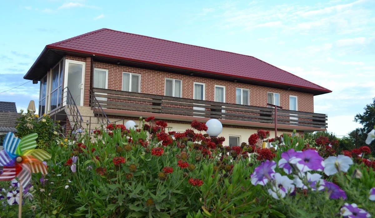 Casa Patru Odăi