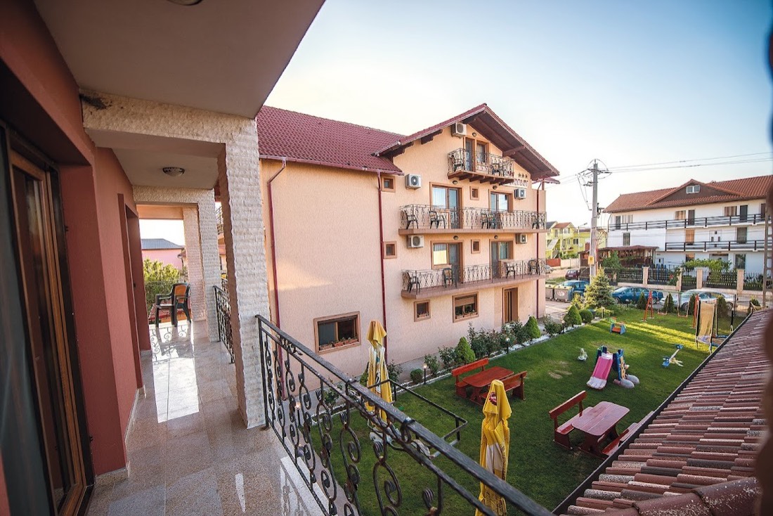 Casa soarelui 2 Mai