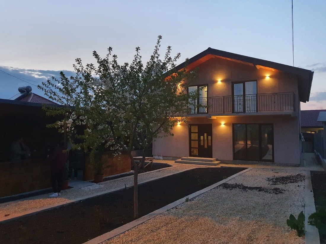 Casa Sofia Tuzla 3