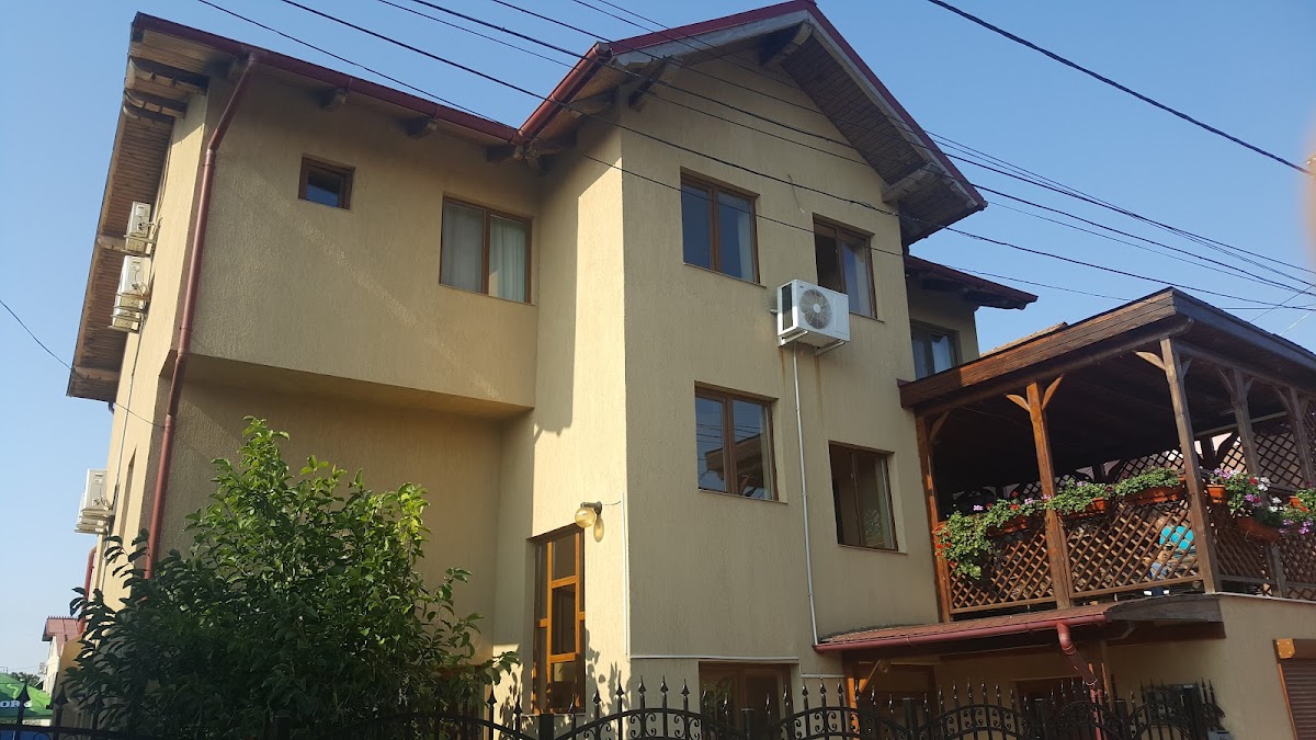 Casa Stoicescu