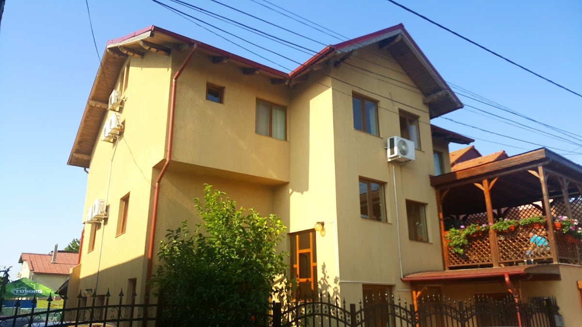 Casa Stoicescu 2