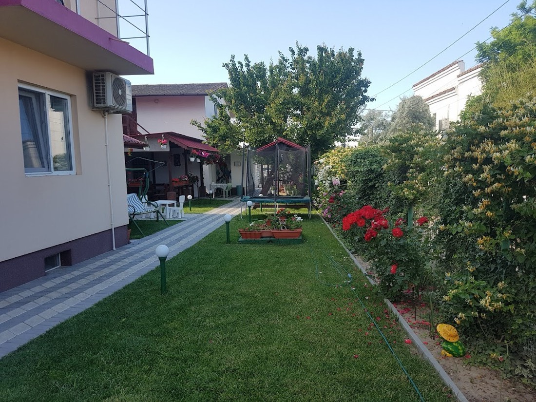 Casa Sunshine
