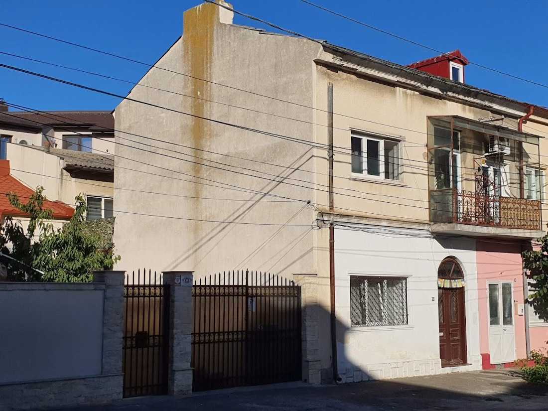 Casa Vily