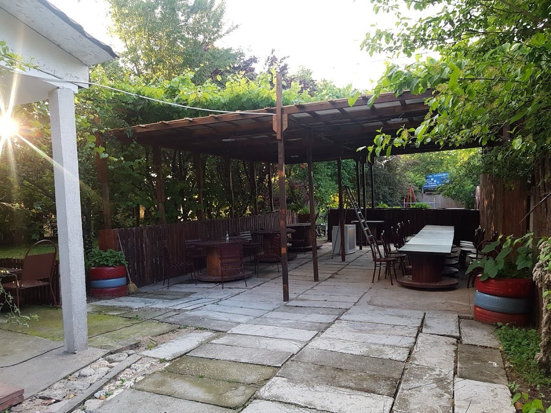 Cazare 2 Mai - Pensiunea Casa Dogarilor 2**