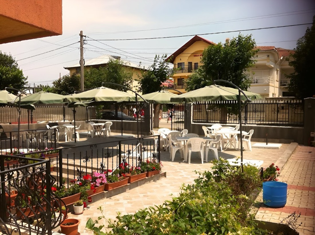 Cazare Litoral Eforie Sud - Casa Simona