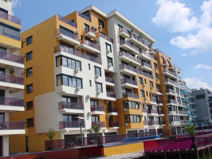 Cazare Mamaia
