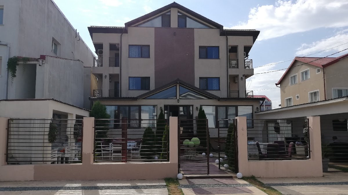 Cazare Mamaia Nord - Vila Portobello