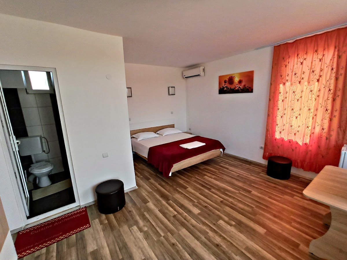 Cazare Mamaia Nord - Vila Santa Maria 2