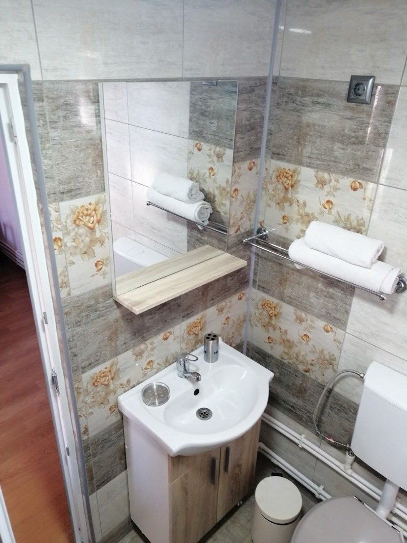 CAZARE TUZLA CASA EVELINE 3