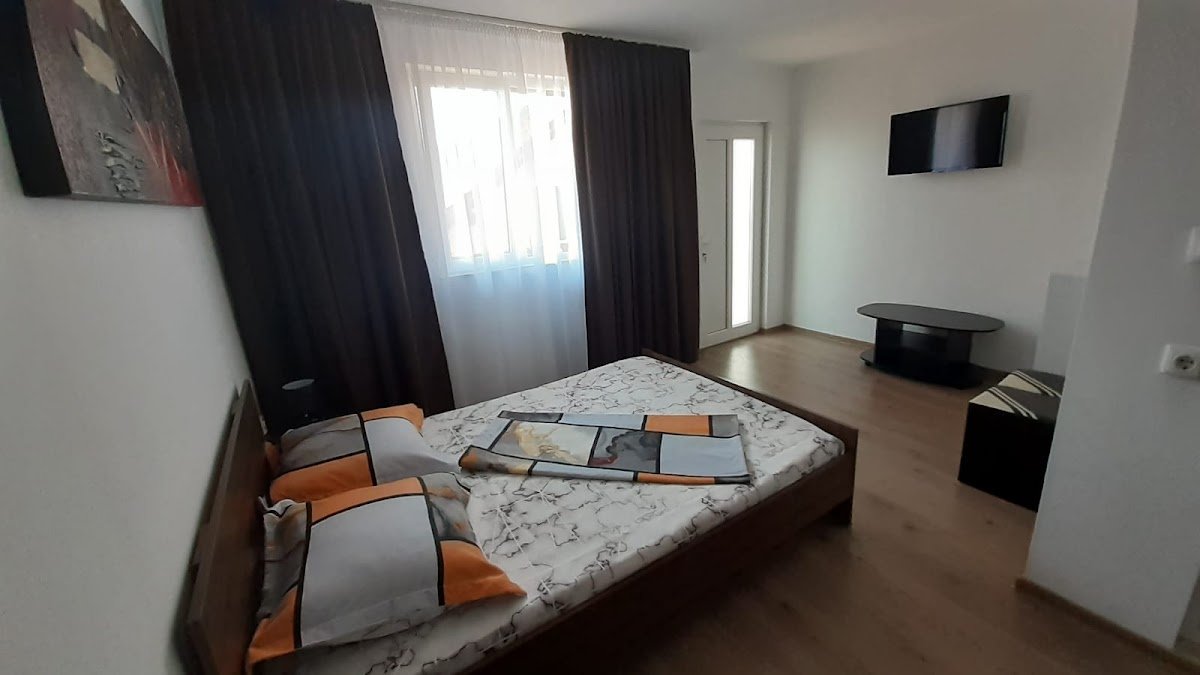 Cazare Tuzla Casa Ileana 2
