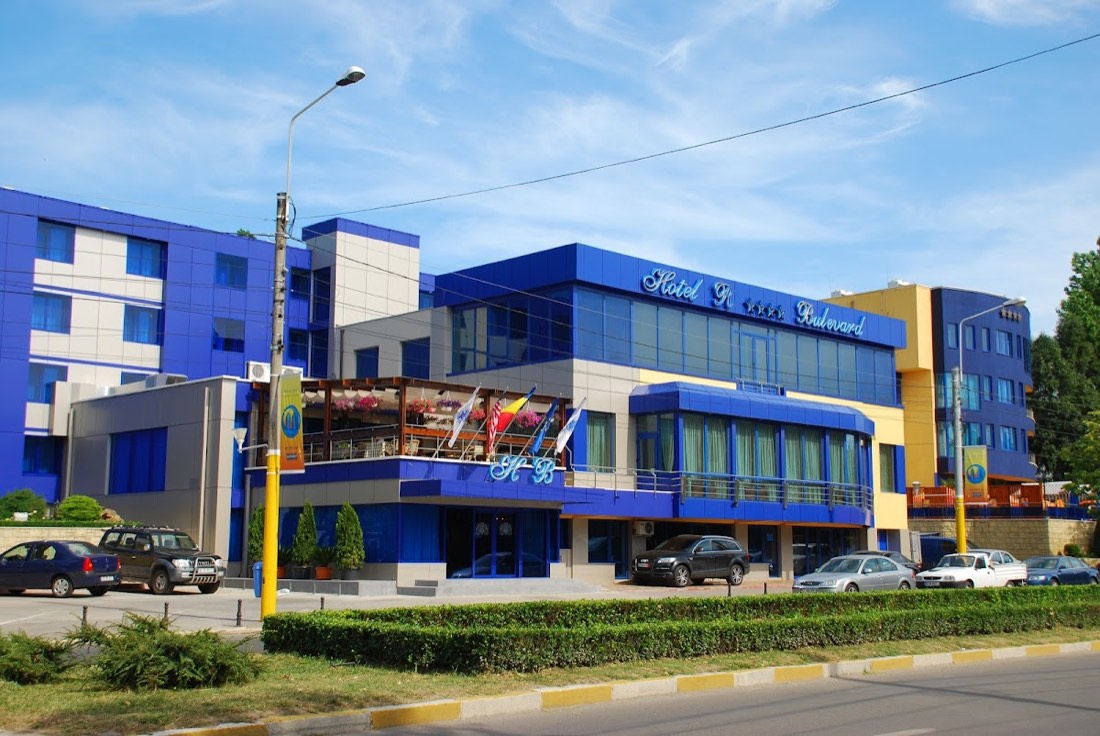 Complex Bulevard
