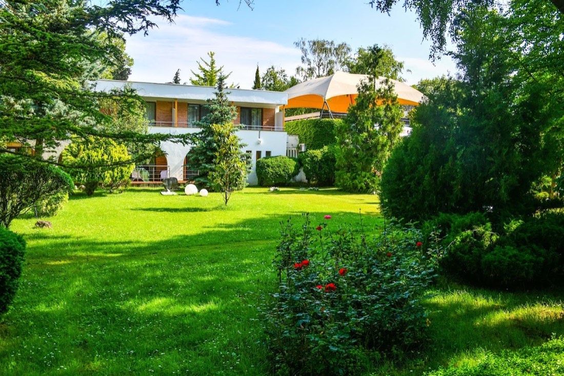 Dana Resort