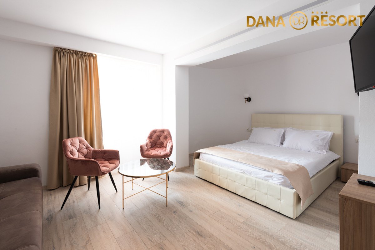 Dana Resort 2
