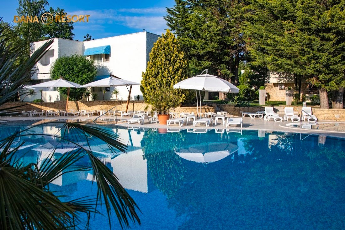 Dana Resort 3