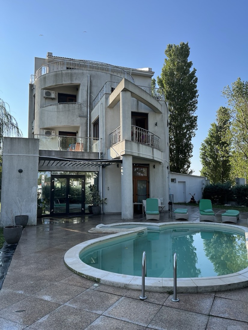 El Locanda Boutique Hotel