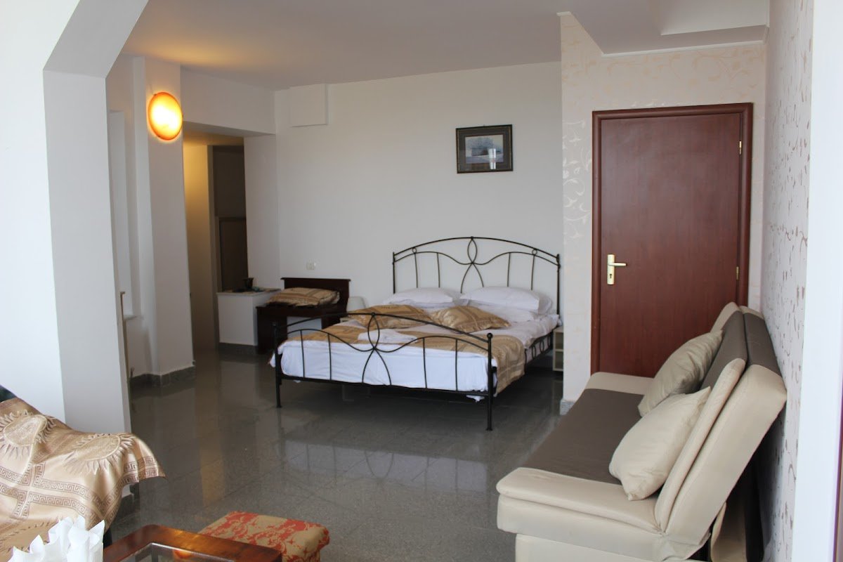 El Stefanino Luxury Hotel 2