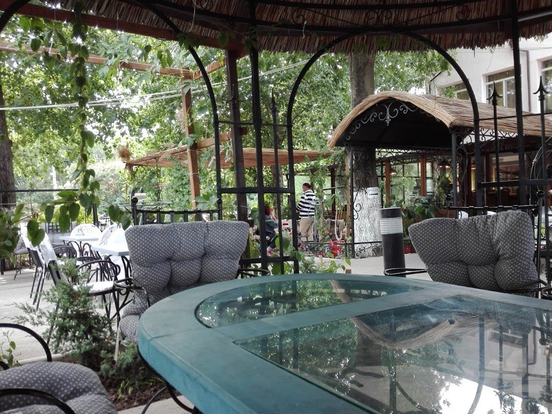 El Stefanino Luxury Hotel 3