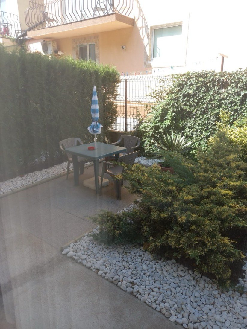 Emma & Armin Apartments & Garden 3