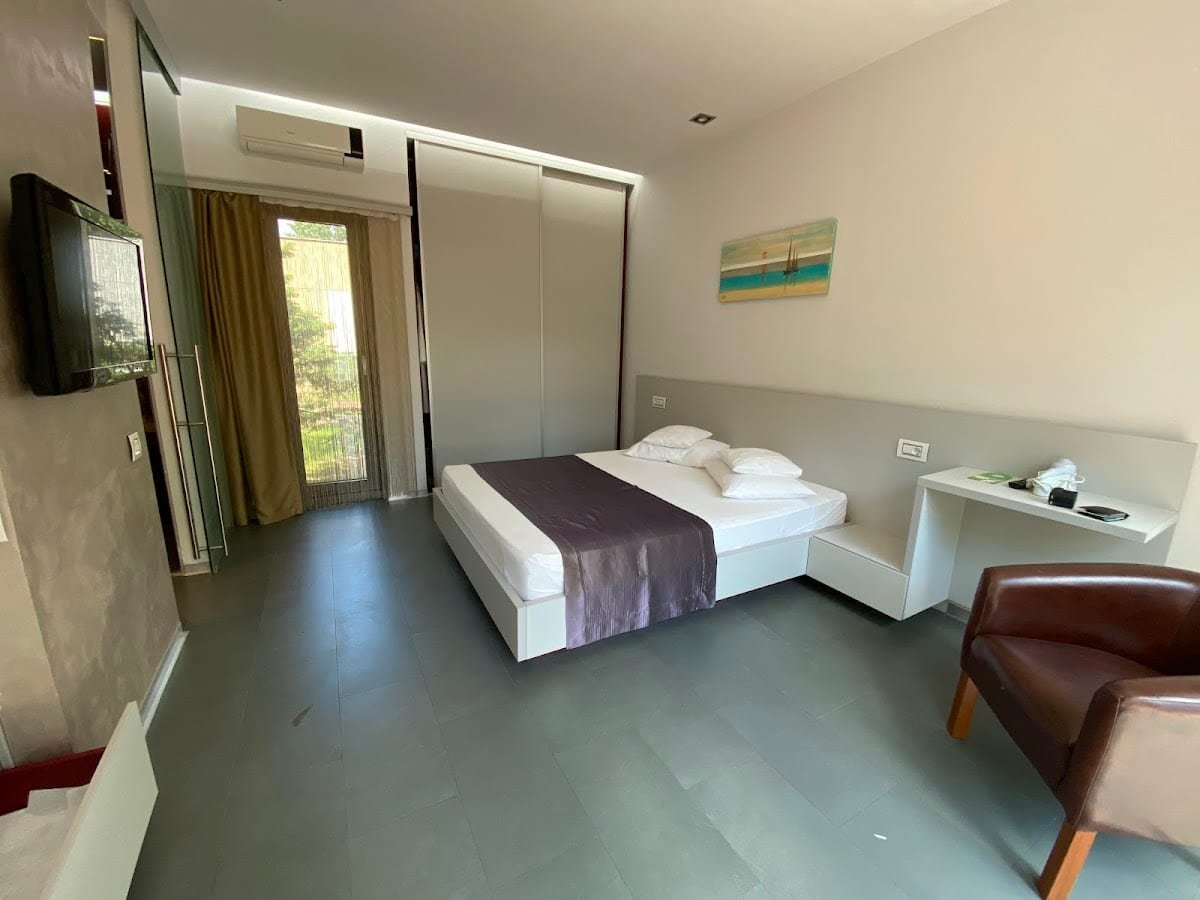 Enigma Resort 2
