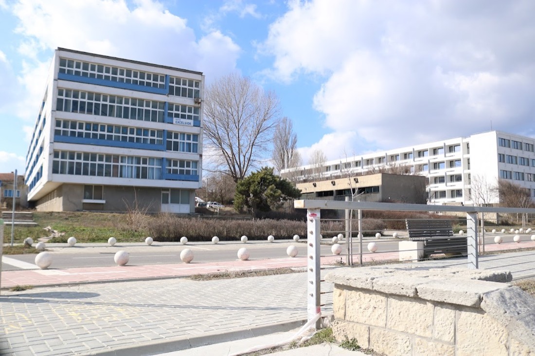 Excelsior Hotel