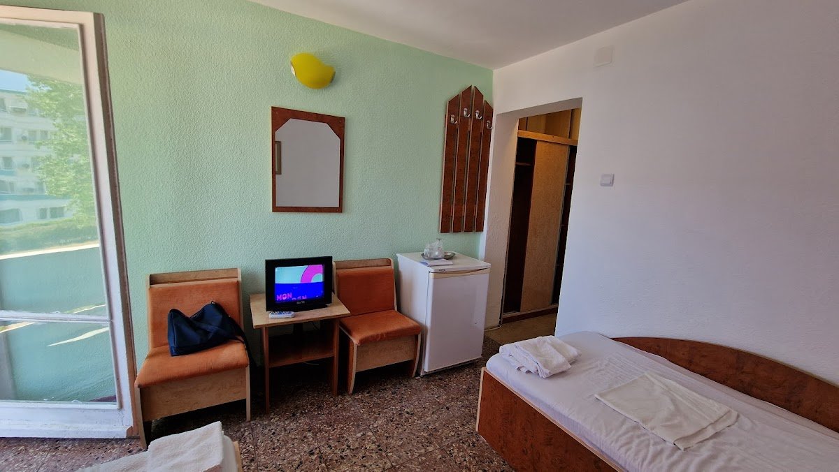 Excelsior Hotel 2