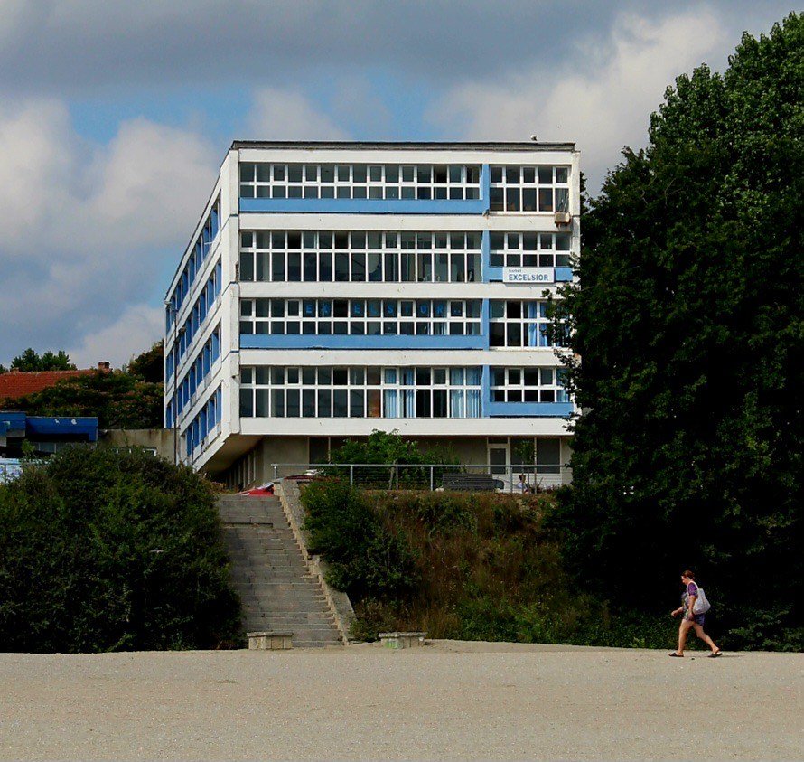Excelsior Hotel 3