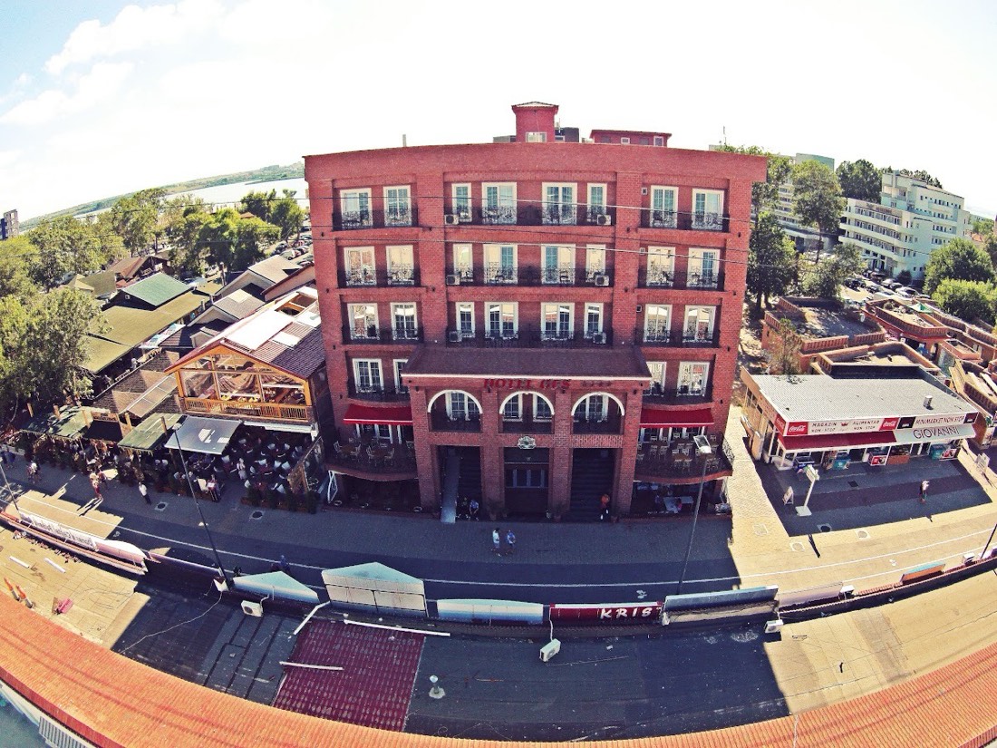 GES HOTEL