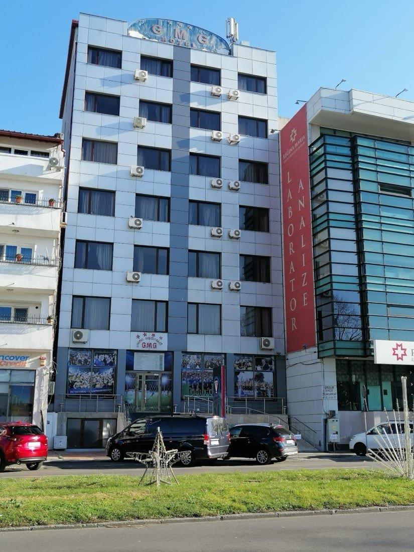 GmG 2