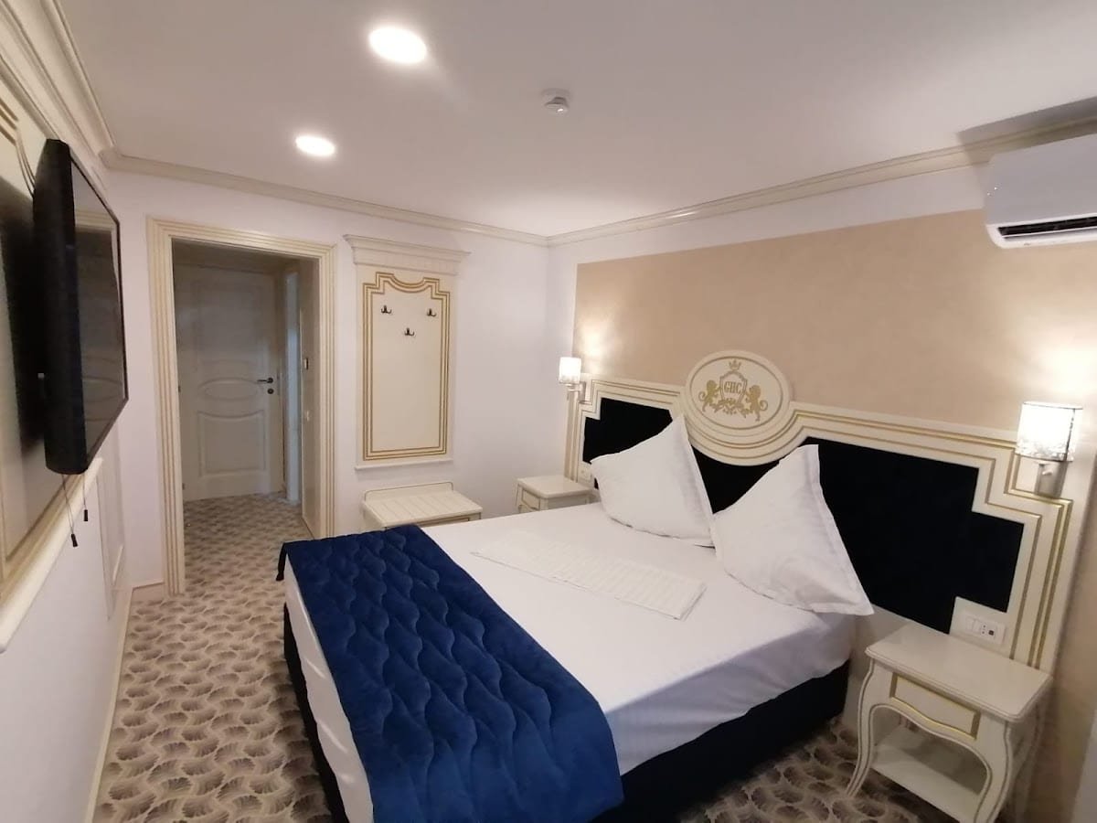 Grand Hotel Caraiman 2