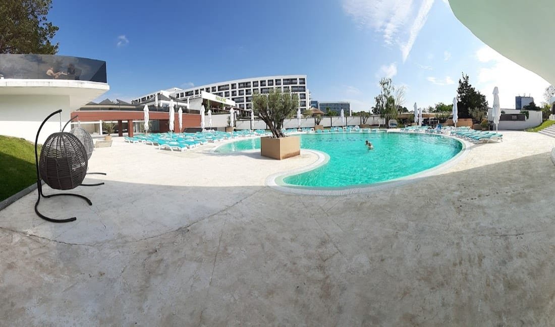 Grand Hotel Caraiman 3