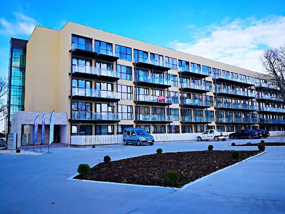 Greenport Apartament Saturn 2