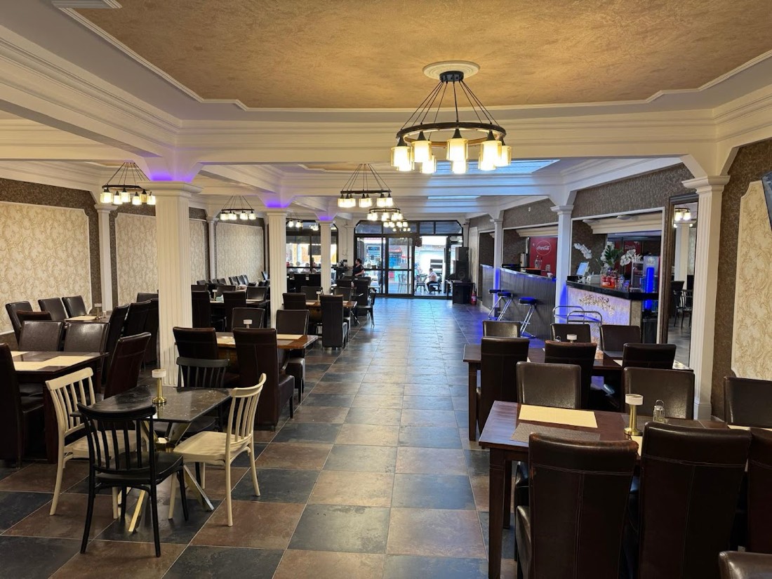 Hanu Satului Mamaia